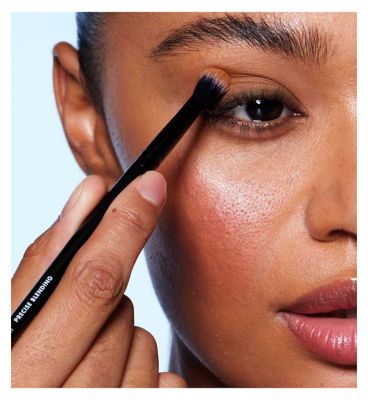 e.l.f. Precise Blending Brush
