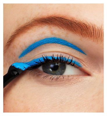 e.l.f. wing it liner brush