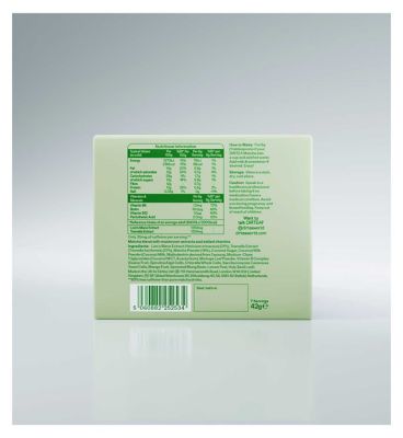 DIRTEA Mushroom Matcha - 7 Sachets