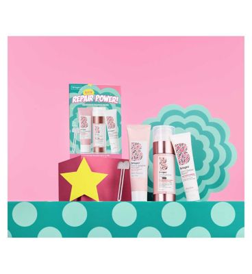 Briogeo rice repair power! Gift Set
