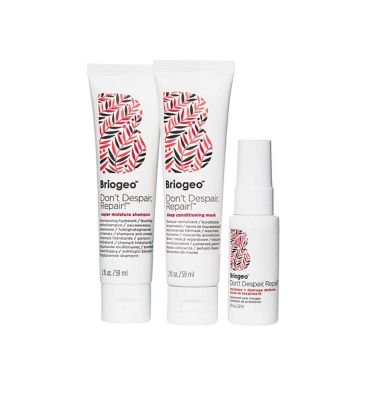 Briogeo damage defenders! Gift Set