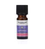 Tisserand Aromatherapy Organic Lavender Essential Oil