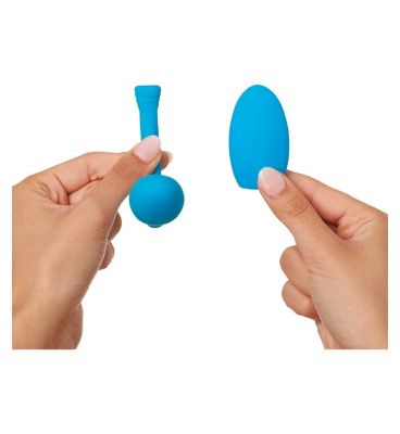 plusOne Kegel Trainer