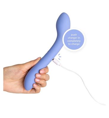 plusOne Menopause Massager