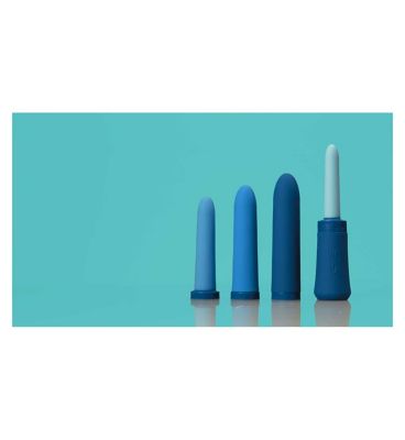 plusOne Vaginal Dilator Set