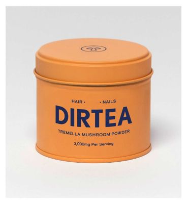 DIRTEA Chaga Energy Functional Mushroom – 60g
