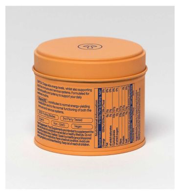 DIRTEA Chaga Energy Functional Mushroom – 60g