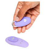 Lovehoney mon ami Rechargeable Remote Control Panty Vibrator