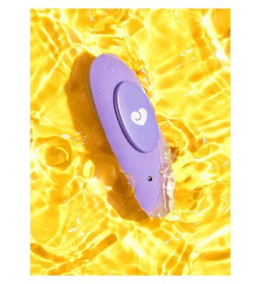 Lovehoney mon ami Rechargeable Remote Control Panty Vibrator