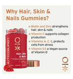Nutriburst Hair, Skin and Nails