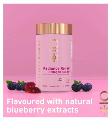 Nutriburst Radiance Renew
