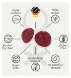 Nutriburst Ashwagandha KSM66