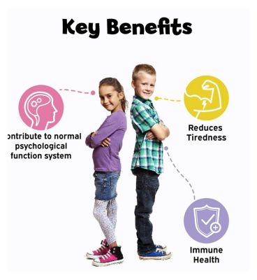 Nutriburst Trolls Defense Dynamo Immunity