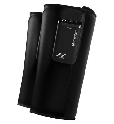 Hyperice Normatec 3 Massage System Lower Legs Attachment