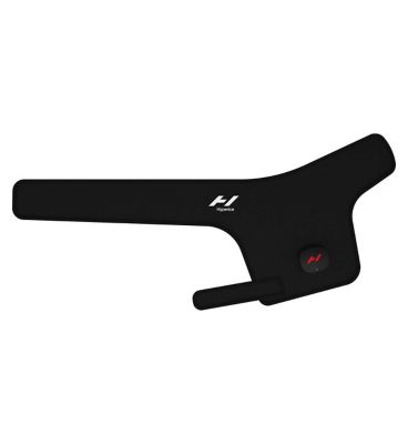 Hyperice Venom 2 Heat & Vibration Wrap for Left Shoulder