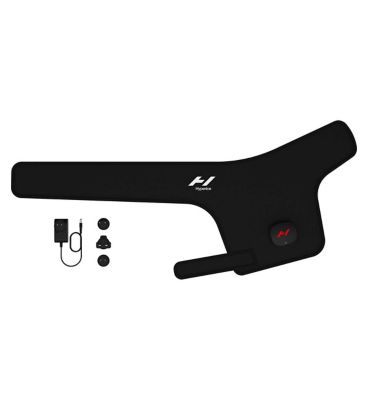 Hyperice Venom 2 Heat & Vibration Wrap for Left Shoulder