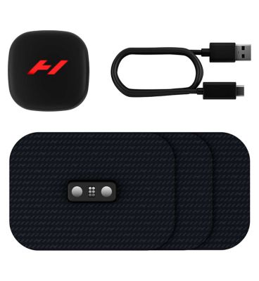 Hyperice Venom Go Heat & Vibration Wearable Device