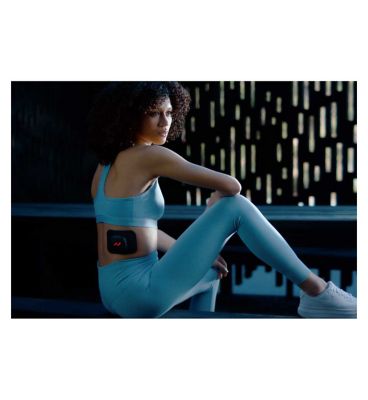 Hyperice Venom Go Heat & Vibration Wearable Device
