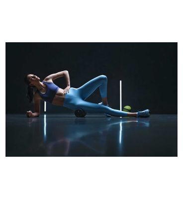 Hyperice Vyper 3 Portable Powerful Vibrating Massage Roller
