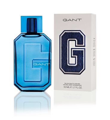 Gant Eau de Toilette 50ml