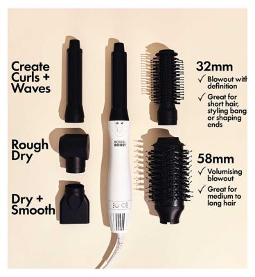 BondiBoost Everlast Airstyler