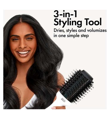 BondiBoost Blowout Brush Pro