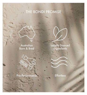 BondiBoost Blowout Brush Pro