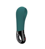 Fun Factory Manta Deep Sea Blue Black Vibrating Male Stroker