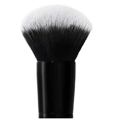 e.l.f. Liquid Bronzer & Contour Duo Brush