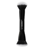 e.l.f. Liquid Bronzer & Contour Duo Brush