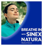 Vicks Sinex Natura Decongestant Nasal Spray 20ml