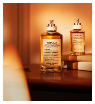 Maison Margiela Replica By the Fireplace Eau De Toilette 30ml