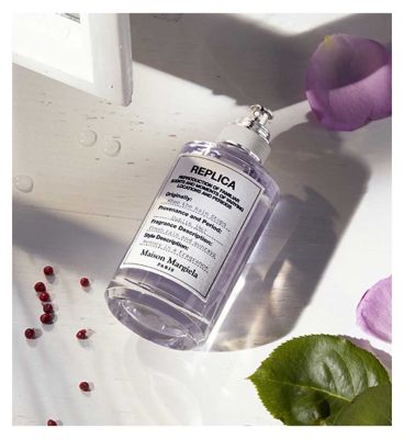 Maison Margiela Replica When The Rain Stops Eau De Toilette 30ml