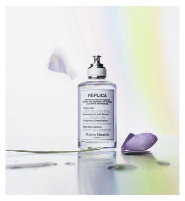 Maison Margiela Replica When The Rain Stops Eau De Toilette 30ml