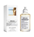 Maison Margiela Replica Beach Walk Out Eau De Toilette 100ml