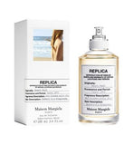 Maison Margiela Replica Beach Walk Out Eau De Toilette 100ml