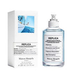 Maison Margiela Replica Sailing Day Eau De Toilette 100ml