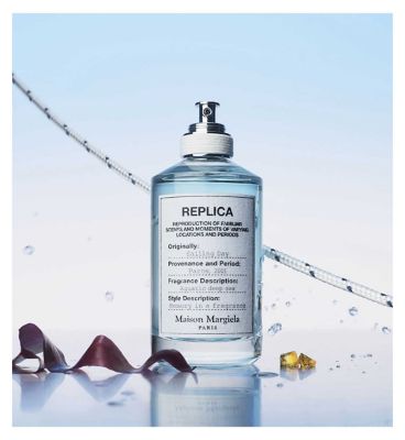 Maison Margiela Replica Sailing Day Eau De Toilette 100ml