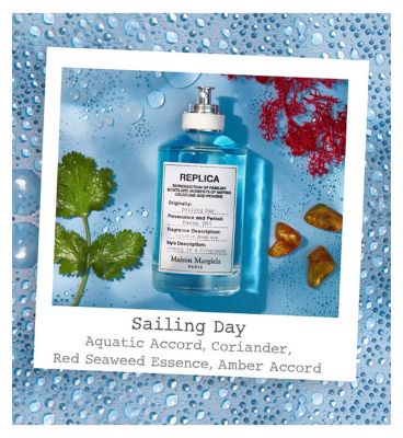 Maison Margiela Replica Sailing Day Eau De Toilette 100ml