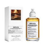 Maison Margiela Replica By The Fireplace Eau De Toilette 100ml