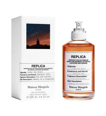 Maison Margiela Replica Under The Stars Eau De Toilette 100ml