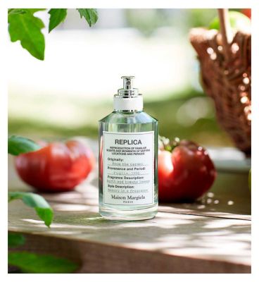Maison Margiela Replica From The Garden Eau De Toilette 100ml