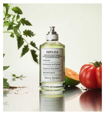 Maison Margiela Replica From The Garden Eau De Toilette 100ml