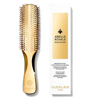 GUERLAIN Abeille Royale Scalp & Hair Care Brush