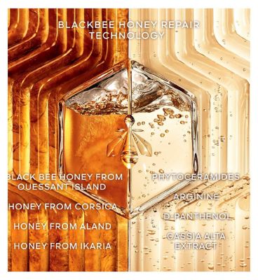 GUERLAIN Abeille Royale Double R Radiance & Repair Mask 200ml