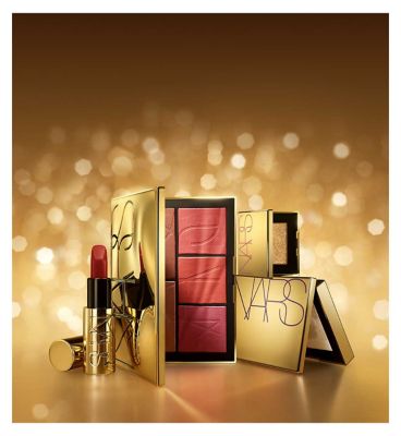 NARS Ultimate Luxury Explicit Lipstick