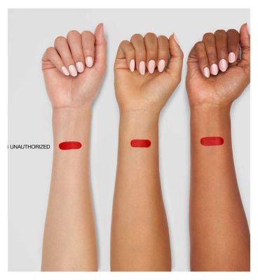 NARS Ultimate Luxury Explicit Lipstick