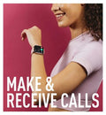 Reflex Active Series 23 Pink Smart Calling Watch
