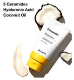 Dr.Jart Ceramidin Body Lotion