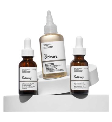 The Ordinary The Bright Set